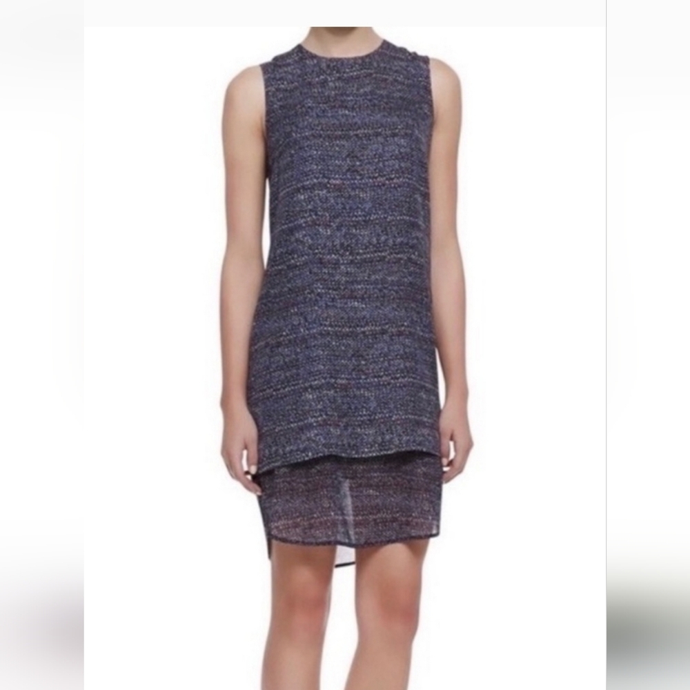 Theory dress